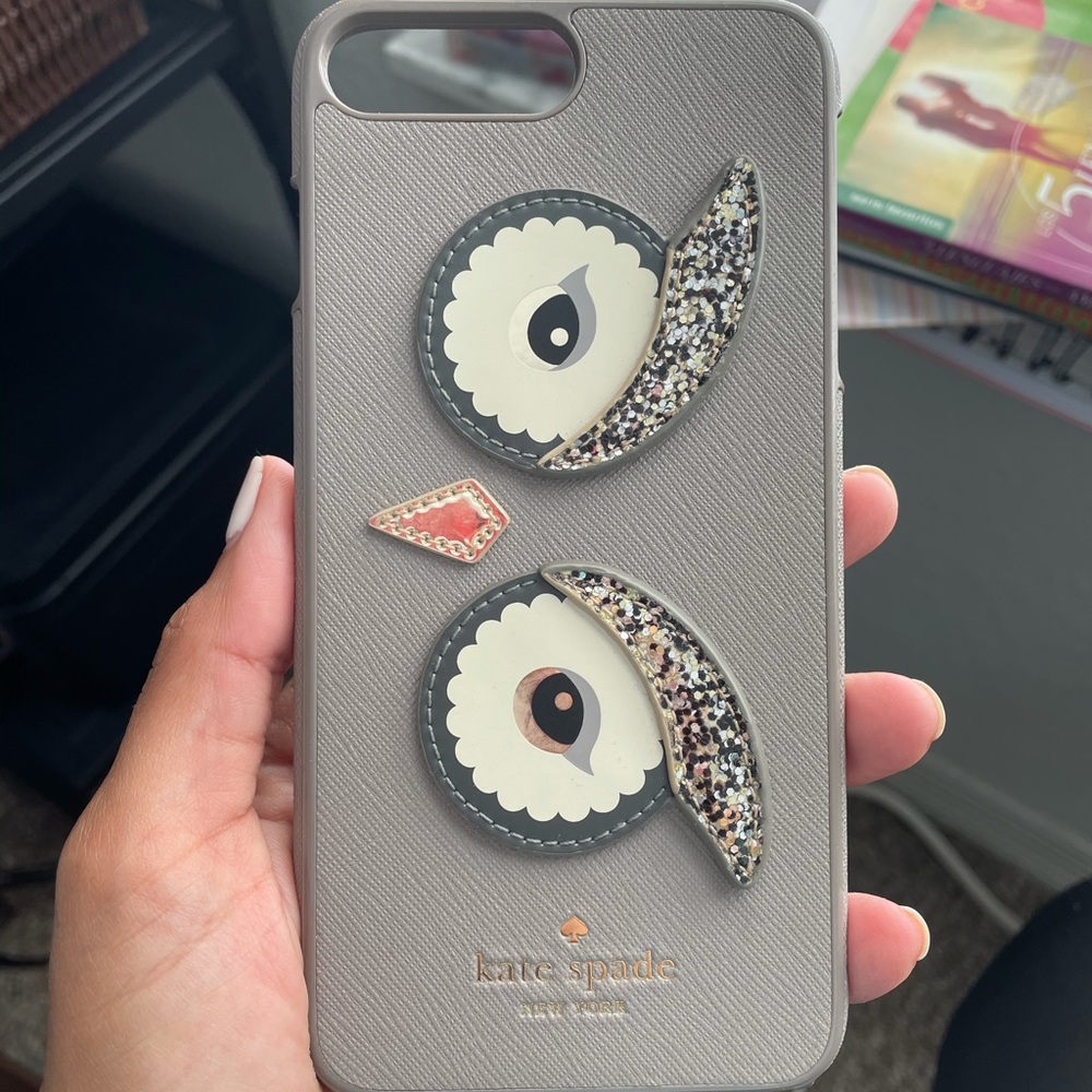 Case for IPhone 8/8plud Kate Spade